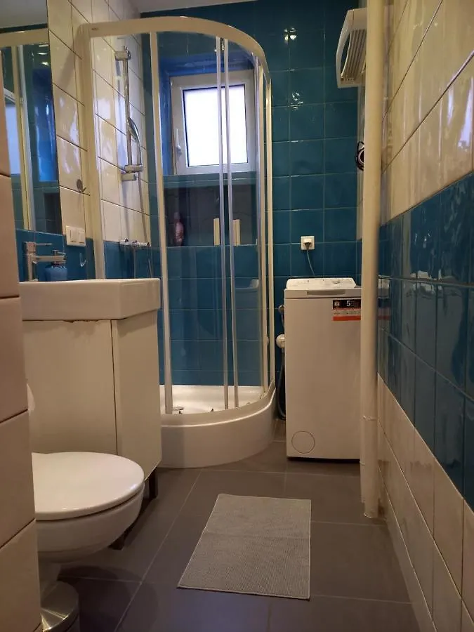 Apartamenty-Mi Plac Zamkowy Warschau